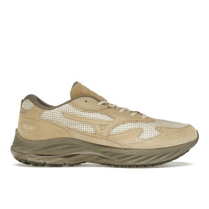 Mizuno ~Ym Y Xj[J[ yMizuno Wave Rider B Beams Bespoke Beigez TCY US_11.5(29.5cm) Beige/Brown