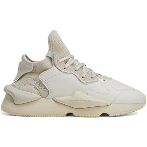 adidas AfB_X Y Xj[J[ yadidas Y-3 Kaiwa Core White Talc Wonder Whitez TCY US_M_4.5 Core White/Talc/Wonder White