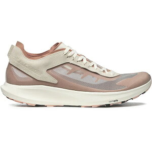 Salomon サロモン メンズ スニーカー 【Salomon Pulsar PRG Rainy Day Mocha Mousse Vanilla Ice】 サイズ US_7.5(25.5cm) Rainy Day/Mocha Mousse/Vanilla Ice