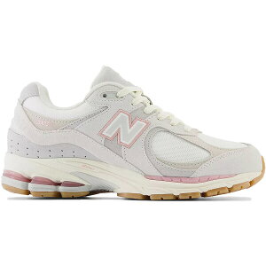 New Balance �j���[�o�����X �����Y �X�j�[�J�[ �yNew Balance 2002R Sea Salt Brighton Grey�z �T�C�Y US_8.5(26.5cm) Sea Salt/Reflection/Brighton Grey