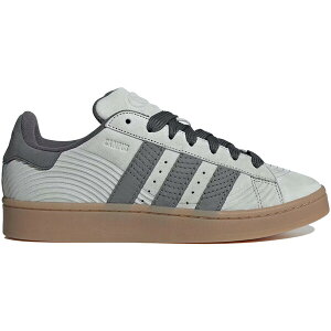 adidas �A�f�B�_�X �����Y �X�j�[�J�[ �yadidas Campus 00s Japanese Rock Garden Ash Silver�z �T�C�Y US_11.5(29.5cm) Ash Silver/Grey Six/Gum