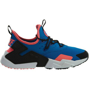 Nike �i�C�L �����Y �X�j�[�J�[ �yNike Air Huarache Drift Blue Nebula Black-Black-White�z �T�C�Y US_9.5(27.5cm) Blue Nebula/Black-Black-White