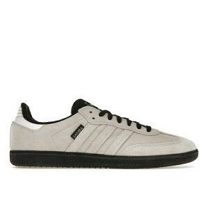 adidas �A�f�B�_�X �����Y �X�j�[�J�[ �yadidas Samba ADV Cloud White Black�z �T�C�Y US_7(25.0cm) Cloud White/Core Black/Blue Bird