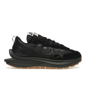 Nike �i�C�L �����Y �X�j�[�J�[ �yNike Vaporwaffle sacai Black Gum�z �T�C�Y US_11.5(29.5cm) Black/Off-Noir/Off-Noir