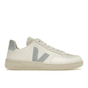 Veja ���F�W�� �����Y �X�j�[�J�[ �yVeja V-12 White Steel�z �T�C�Y EU_38(23.0cm) White Steel
