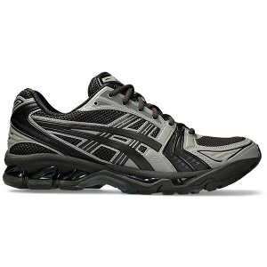 ASICS �A�V�b�N�X �����Y �X�j�[�J�[ �yASICS Gel-Kayano 14 atmos Undermycar Pepper�z �T�C�Y US_11.5(29.5cm) Pepper/Black
