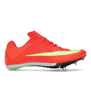 Nike �i�C�L �����Y �X�j�[�J�[ �yNike Zoom Rival Sprint Bright Crimson Hyper Orange Lime Blast Washed Coral�z �T�C�Y US_M_16 Bright Crimson/Hyper Orange/Lime Blast/Washed Coral