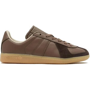 adidas �A�f�B�_�X �����Y �X�j�[�J�[ �yadidas BW Army size? Exclusive Brown Gum�z �T�C�Y US_5.5(23.5cm) Brown/Gum
