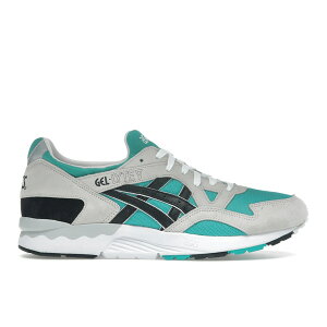 ASICS �A�V�b�N�X �����Y �X�j�[�J�[ �yASICS Gel-Lyte V Baltic Jewel Black�z �T�C�Y US_7.5(25.5cm) Baltic Jewel/Black
