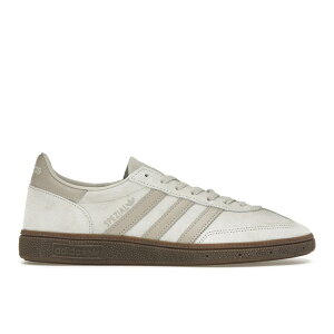 adidas �A�f�B�_�X �����Y �X�j�[�J�[ �yadidas Handball Spezial Alumina Wonder Beige�z �T�C�Y US_8(26.0cm) Alumina/Wonder Beige/Gum