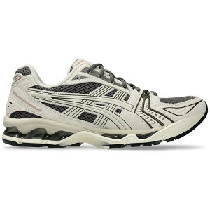 ASICS �A�V�b�N�X �����Y �X�j�[�J�[ �yASICS Gel-Kayano 14 Truffle Grey Oatmeal�z �T�C�Y US_11(29.0cm) Truffle Grey/Oatmeal