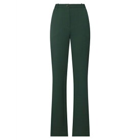 【送料無料】 ナイン イン ザ モーニング レディース カジュアルパンツ ボトムス Pants Dark green