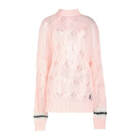 パーム・エンジェルス レディース ニット&セーター アウター Sweaters Pink