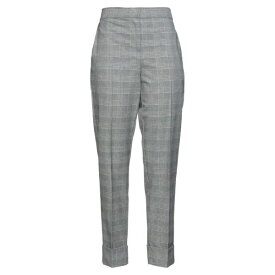 【送料無料】 ディー・エクステリア レディース カジュアルパンツ ボトムス Pants Grey