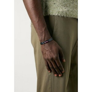 g~[ qtBK[ Y uXbgEoOEANbg ANZT[ MASON - Bracelet - blue