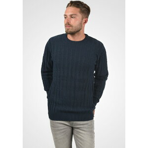 CfBR[f W[Y Y jbg&Z[^[ AE^[ IDPAULETTA - Jumper - navy