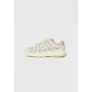 iCL fB[X Xj[J[ V[Y P 6000 SPEED - Trainers - sail/light bone/cream