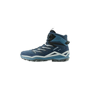 A Y nCLO X|[c MADDOX PRO GTX MID - Hiking shoes - navy marineblau