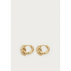 �Q�X ���f�B�[�X �s�A�X���C�������O �A�N�Z�T���[ HOLD ME TIGHT - Earrings - yellow gold-coloured