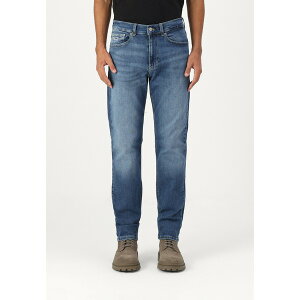 g~[qtBK[ Y T_ V[Y RYAN - Slim fit jeans - denim medium