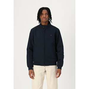 g~[ qtBK[ Y WPbgu] AE^[ HARRINGTON JACKET - Light jacket - desert sky