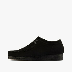 N[NX fB[X T_ V[Y WALLABEE - Lace-ups - black