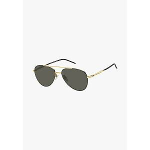 g~[ qtBK[ Y TOXEACEFA ANZT[ Sunglasses - schwarz gold