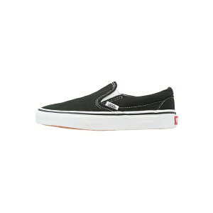 バンズ レディース スリッポン・ローファー シューズ CLASSIC SLIP-ON - Slip-ons - black