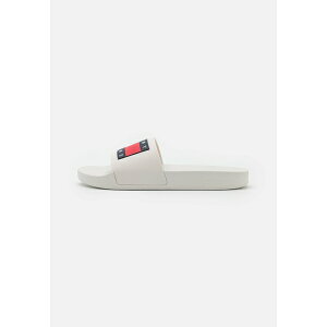 g~[qtBK[ Y T_ V[Y ESS - Pool slides - ecru