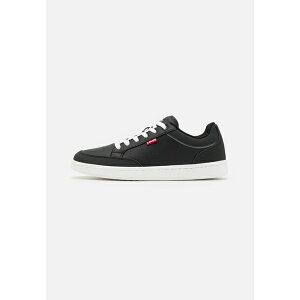 [oCX Y T_ V[Y BILLY 2.0 - Trainers - regular black