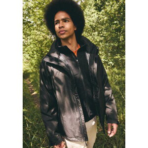 m[XtFCX Y oXPbg{[ X|[c EVOLVE TRICLIMATE - Hardshell jacket - black