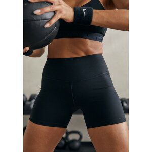 iCL fB[X tBbglX X|[c ONE SHORT - Leggings - black