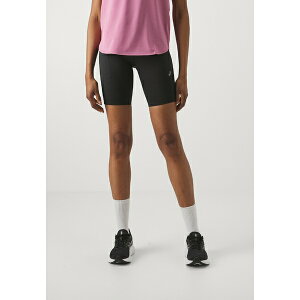 AVbNX fB[X tBbglX X|[c ROAD HIGH WAIST SPRINTER - Leggings - black