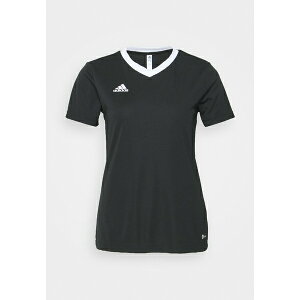AfB_X fB[X tBbglX X|[c ENTRADA - Sports T-shirt - black