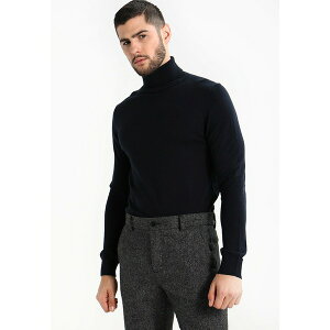 sA  Y jbg&Z[^[ AE^[ Jumper - dark blue