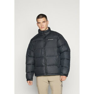 RrA Y oXPbg{[ X|[c PIKE LAKE??JACKET - Winter jacket - black