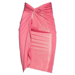 yz R^Y[ fB[X XJ[g {gX Midi skirts Pink