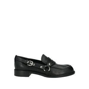 yz G[W[G fB[X Xb|E[t@[ V[Y Loafers Black