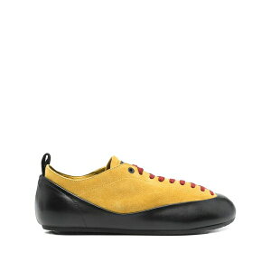 �v���G���U�V�����[ ���f�B�[�X �X�j�[�J�[ �V���[�Y Arcadia sneakers Yellow