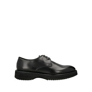 �y���������z �h���J���Y �����Y �h���X�V���[�Y �V���[�Y Lace-up shoes Black