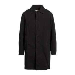 �y���������z �p�[�g �����Y �W���P�b�g���u���]�� �A�E�^�[ Overcoats & Trench Coats Black