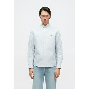g~[qtBK[ Y Vc gbvX Shirt - nordic iris