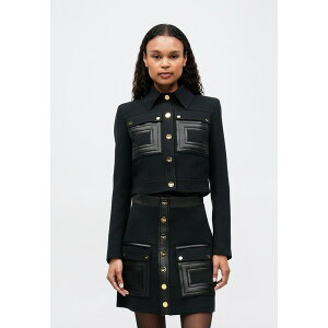 GUxXtL fB[X WPbgu] AE^[ Light jacket - nero