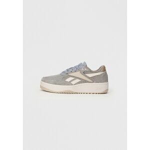 [{bN fB[X Xj[J[ V[Y ATR CHILL - Trainers - luxe grey/muted clay