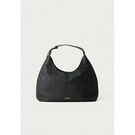 ジオセッポ レディース ハンドバッグ バッグ MAHTOWA - Handbag - black