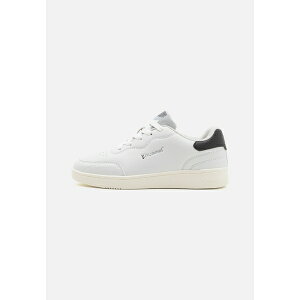 q fB[X Xj[J[ V[Y MATCH POINT MP - Trainers - white/black