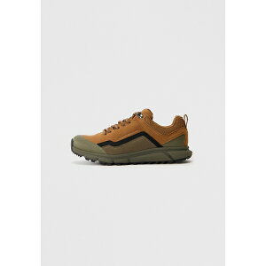g~[ qtBK[ Y Xj[J[ V[Y OUTDOOR RUNNER LOW - Trainers - desert khaki