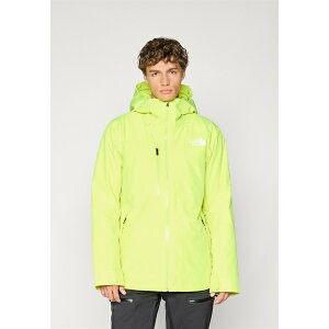 m[XtFCX Y WPbgu] AE^[ DESCENDIT JACKET - Snowboard jacket - fizz lime