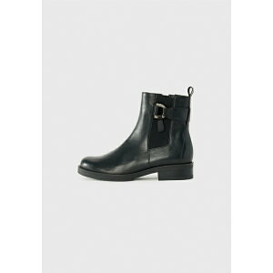 K{[ fB[X u[c V[Y Classic ankle boots - schwarz