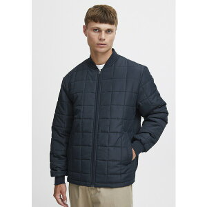 \bh Y WPbgu] AE^[ SDGLEN - Bomber Jacket - insignia blue